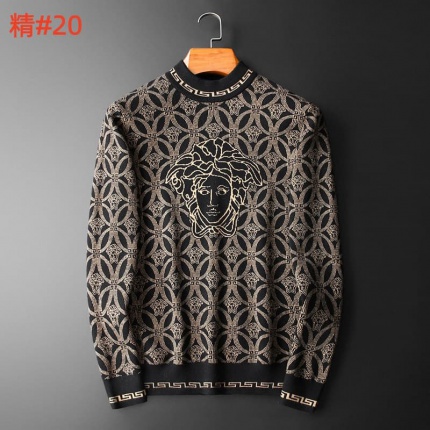 Versace Sweaters for Men in 217232