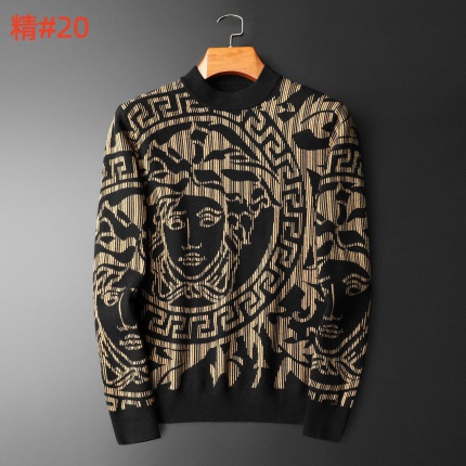 Versace Sweaters for Men in 217233