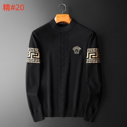 Versace Sweaters for Men in 217235