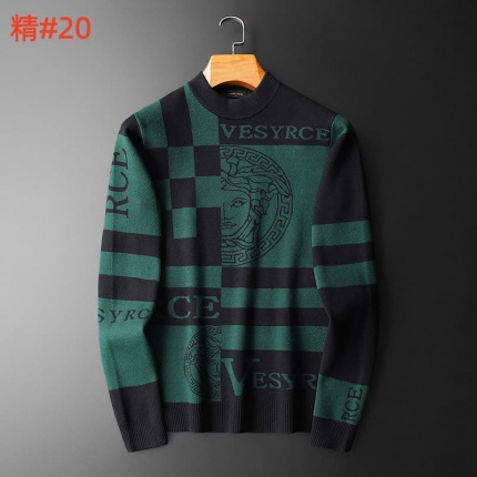 Versace Sweaters for Men in 217236