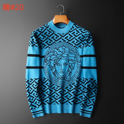 Versace Sweaters for Men in 217238