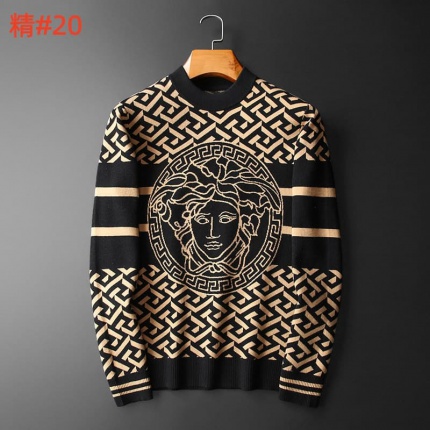 Versace Sweaters for Men in 217239