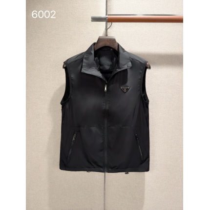 New Arrivals Prada High quality Vest Outfits For Men in 217240