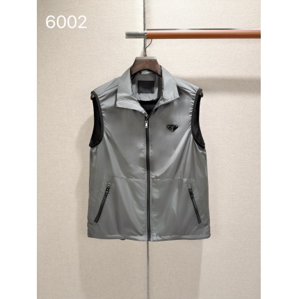 New Arrivals Prada High quality Vest Outfits For Men in 217241