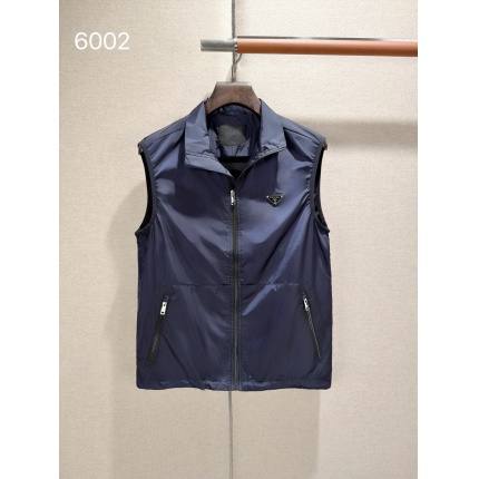 New Arrivals Prada High quality Vest Outfits For Men in 217242