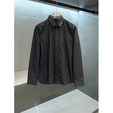 New Arrivals Prada Shirts For Men in 217245