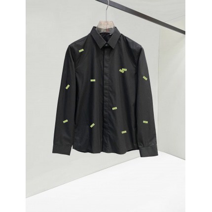 New Arrivals Balenciaga Shirts For Men in 217247