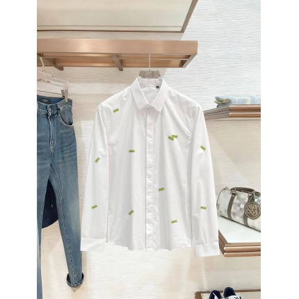 New Arrivals Balenciaga Shirts For Men in 217248