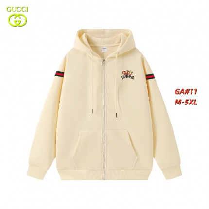 Gucci Hoodies for Men in 217250