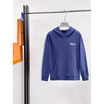 New Arrivals Balenciaga Hoody Size M-3XL in 217257