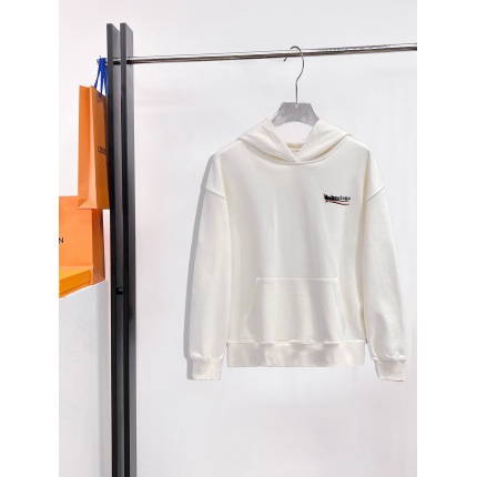 New Arrivals Balenciaga Hoody Size M-3XL in 217259