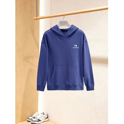 New Arrivals Balenciaga Hoody Size M-3XL in 217263