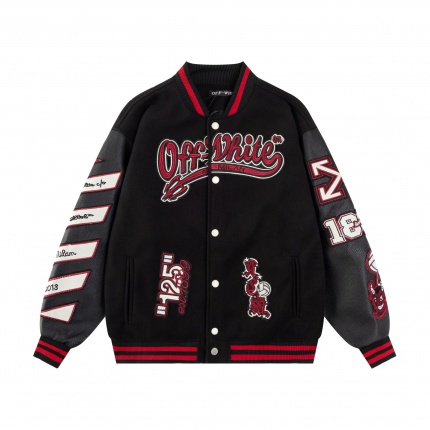 OFF-White Jackets for Men in 217270
