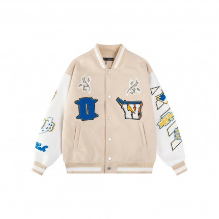 OFF-White Jackets for Men in 217271