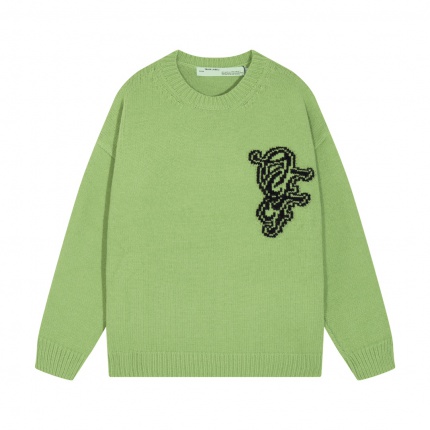 OFF WHITE Sweaters for Men in 217273