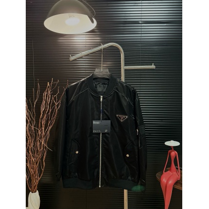 Prada Jackets for Men in 217279
