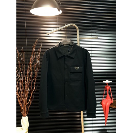 Prada Jackets for Men in 217280