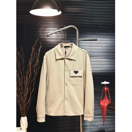 Prada Jackets for Men in 217281