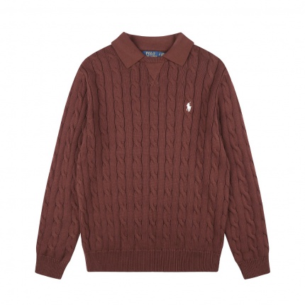 Ralph Lauren Sweaters for Men in 217302