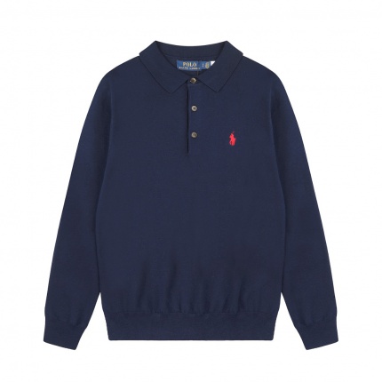 Ralph Lauren Sweaters for Men in 217316