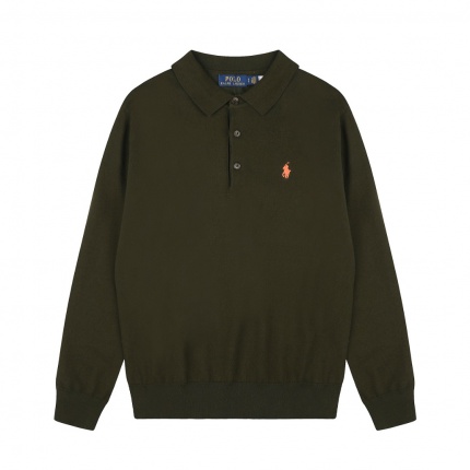 Ralph Lauren Sweaters for Men in 217321