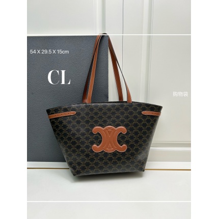 New Celine high-quality handbag in 217347