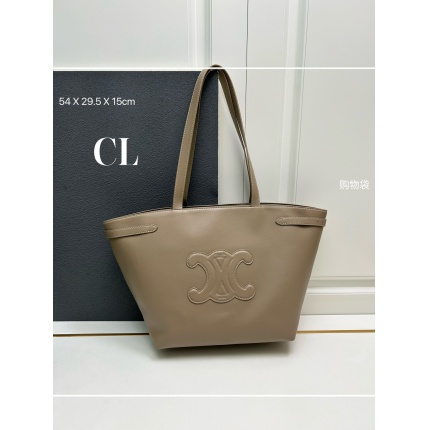 New Celine high-quality handbag in 217349