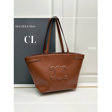 New Celine high-quality handbag in 217350