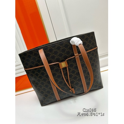 New Celine high-quality shopping bag in 217352