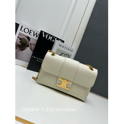 New Celine high-quality handbag in 217355