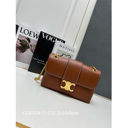 New Celine high-quality handbag in 217356