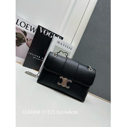 New Celine high-quality handbag in 217357