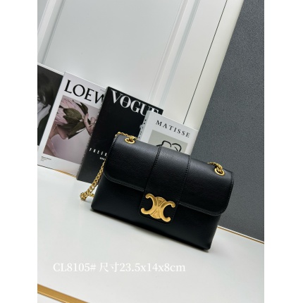 New Celine high-quality handbag in 217358