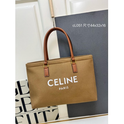 New Celine high-quality handbag in 217361