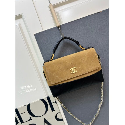 New Chanel high-quality handbag in 217363