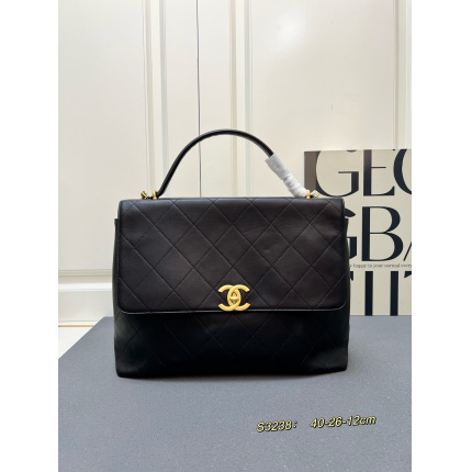 Cheap New Chanel high-quality handbag in 217364, $105 USD- [IB217364] - Replica Chanel AAA quality Handbags