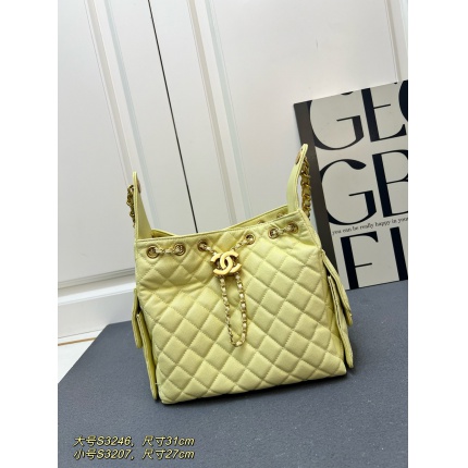 Cheap New Chanel high-quality shoulder bag in 217365, $110 USD- [IB217365] - Replica Chanel AAA quality Handbags