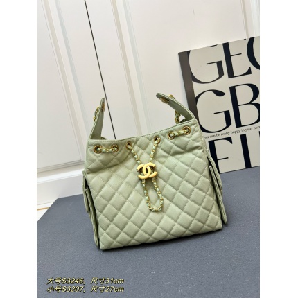 New Chanel high-quality shoulder bag in 217366