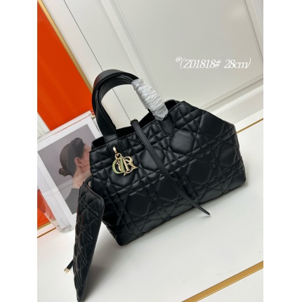 New Dior high-quality handbag in 217373