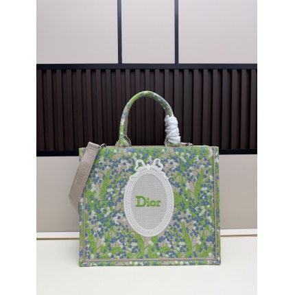 Cheap New Dior high-quality handbag in 217382, $115 USD- [IB217382] - Replica Dior AAA Quality Handbags