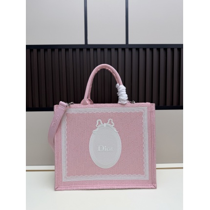 New Dior high-quality handbag in 217383