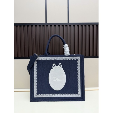 New Dior high-quality handbag in 217384