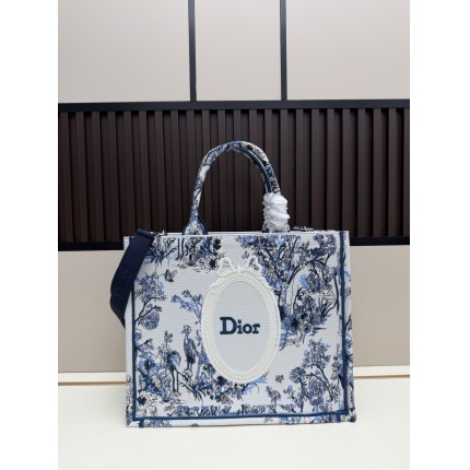 New Dior high-quality handbag in 217385