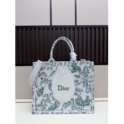 New Dior high-quality handbag in 217386