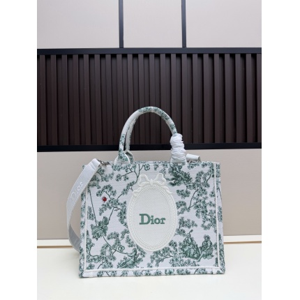 New Dior high-quality handbag in 217387