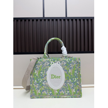 New Dior high-quality handbag in 217389