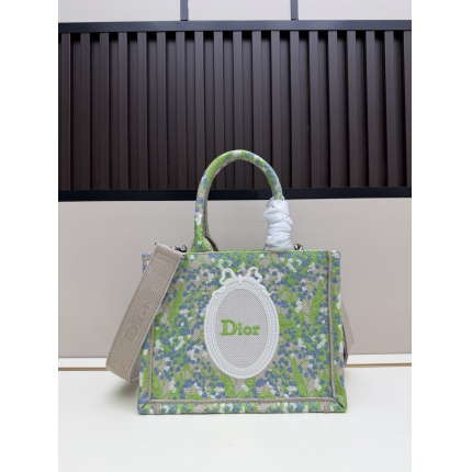 New Dior high-quality handbag in 217392