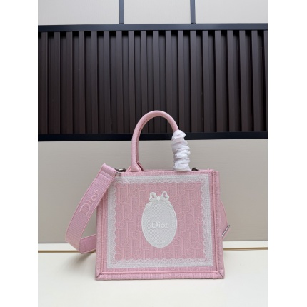 New Dior high-quality handbag in 217394