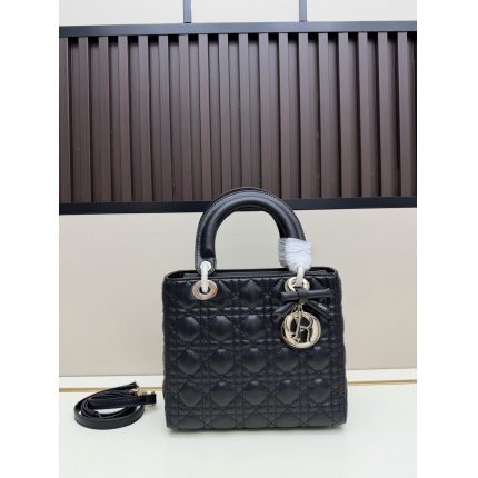 New Dior high-quality handbag in 217402