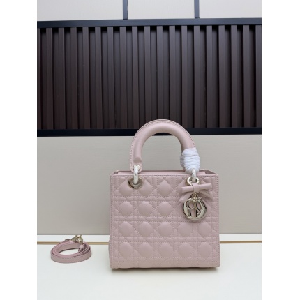 Cheap New Dior high-quality handbag in 217404, $100 USD- [IB217404] - Replica Dior AAA Quality Handbags